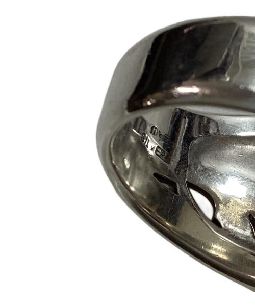 M's collection（エムズコレクション）M's collection (エムズコレクション) リング サイズ:27号の古着・服飾アイテム