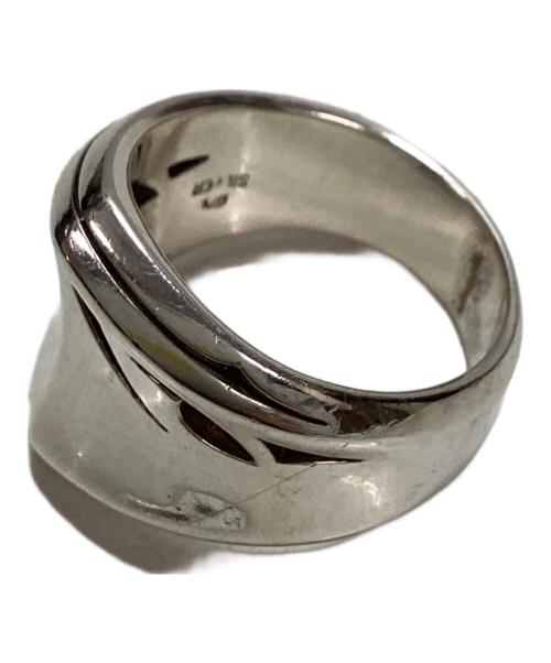 M's collection（エムズコレクション）M's collection (エムズコレクション) リング サイズ:27号の古着・服飾アイテム