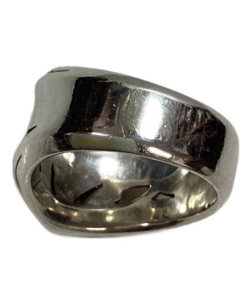 M's collection（エムズコレクション）M's collection (エムズコレクション) リング サイズ:27号の古着・服飾アイテム