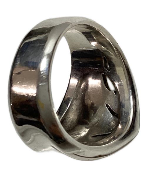 M's collection（エムズコレクション）M's collection (エムズコレクション) リング サイズ:27号の古着・服飾アイテム