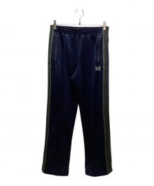 NEPENTHES（ネペンテス）の古着「ジャージパンツ」｜ネイビー