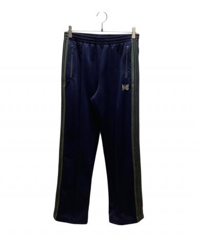 中古・古着通販】NEPENTHES (ネペンテス) ジャージパンツ ネイビー