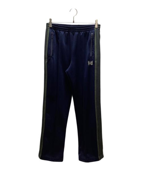 NEPENTHES（ネペンテス）NEPENTHES (ネペンテス) ジャージパンツ ネイビー サイズ:Sの古着・服飾アイテム
