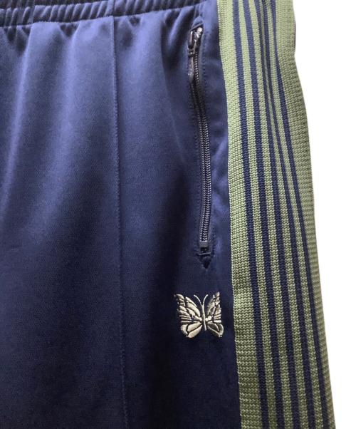 NEPENTHES（ネペンテス）NEPENTHES (ネペンテス) ジャージパンツ ネイビー サイズ:Sの古着・服飾アイテム