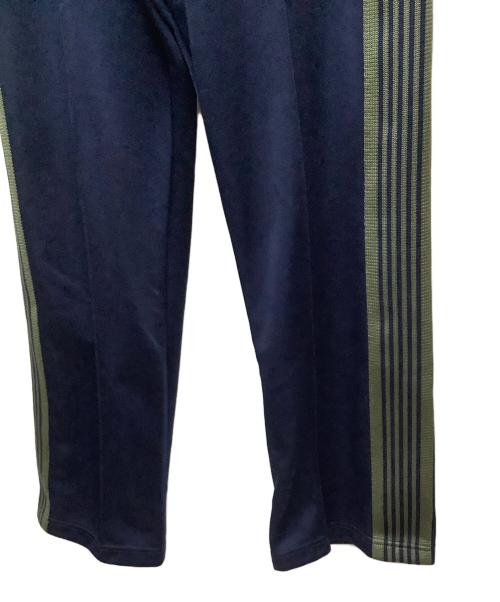 NEPENTHES（ネペンテス）NEPENTHES (ネペンテス) ジャージパンツ ネイビー サイズ:Sの古着・服飾アイテム