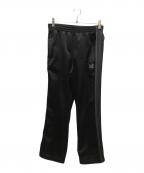 NEPENTHESネペンテス）の古着「ジャージパンツ」｜ブラック