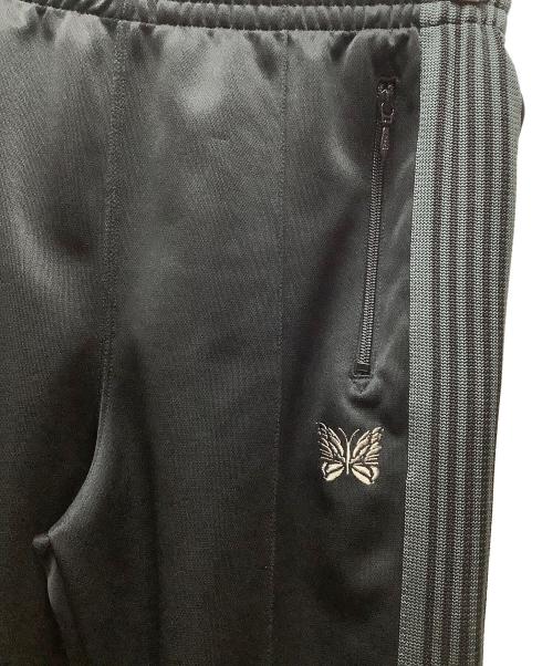 NEPENTHES（ネペンテス）NEPENTHES (ネペンテス) ジャージパンツ ブラック サイズ:Sの古着・服飾アイテム