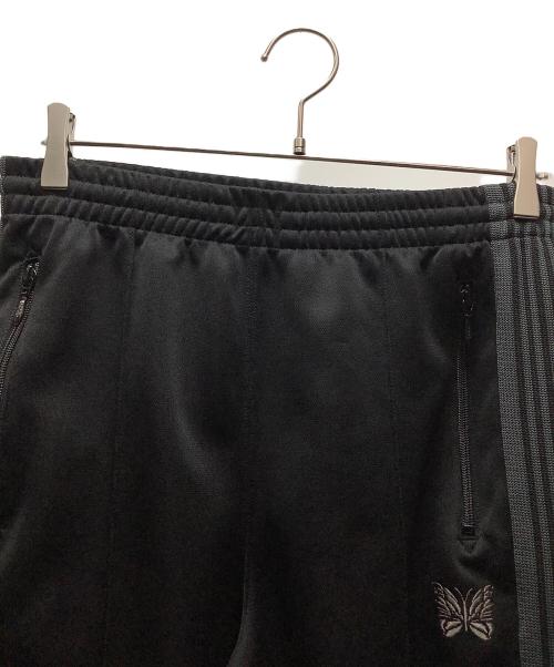 NEPENTHES（ネペンテス）NEPENTHES (ネペンテス) ジャージパンツ ブラック サイズ:Sの古着・服飾アイテム