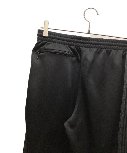 NEPENTHES（ネペンテス）NEPENTHES (ネペンテス) ジャージパンツ ブラック サイズ:Sの古着・服飾アイテム
