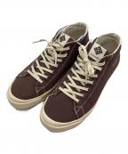 Columbiaコロンビア）の古着「シューズ」｜ブラウン