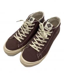 Columbia（コロンビア）の古着「シューズ」｜ブラウン