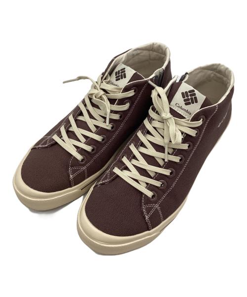 Columbia（コロンビア）Columbia (コロンビア) シューズ ブラウン サイズ:26cmの古着・服飾アイテム