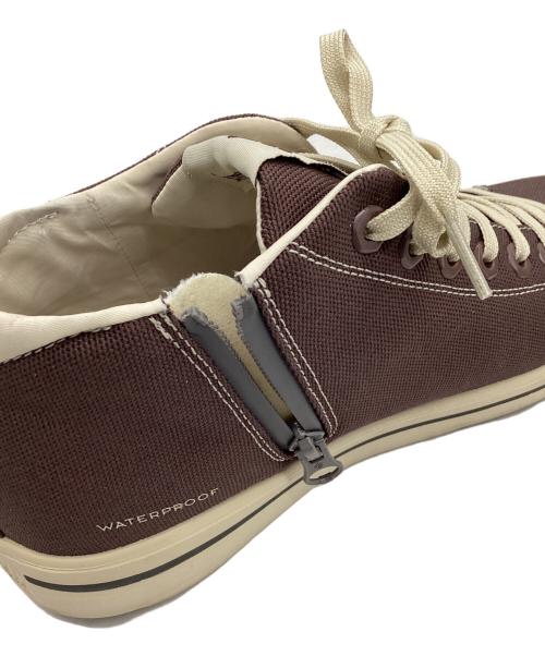 Columbia（コロンビア）Columbia (コロンビア) シューズ ブラウン サイズ:26cmの古着・服飾アイテム