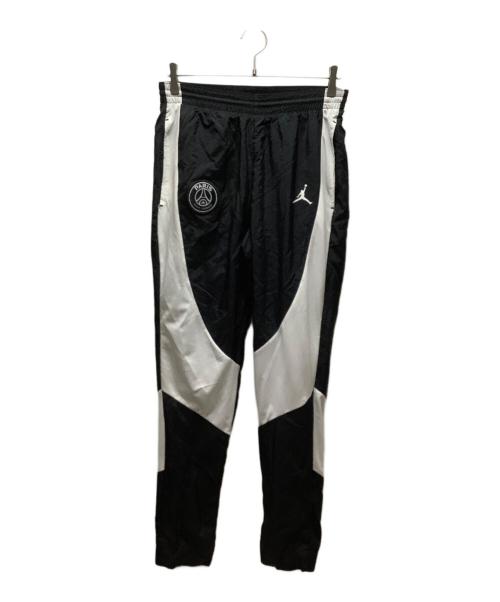 JORDAN（ジョーダン）JORDAN (ジョーダン) ジャージパンツ ブラック サイズ:Mの古着・服飾アイテム