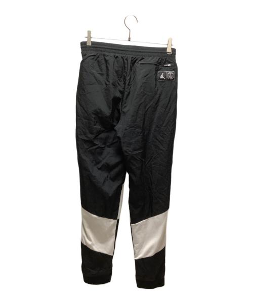 JORDAN（ジョーダン）JORDAN (ジョーダン) ジャージパンツ ブラック サイズ:Mの古着・服飾アイテム