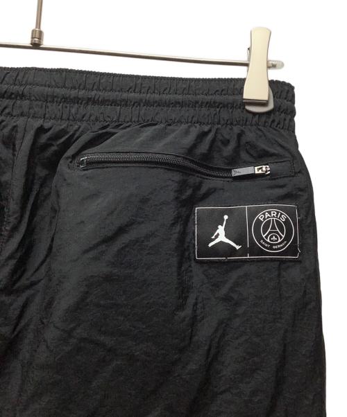 JORDAN（ジョーダン）JORDAN (ジョーダン) ジャージパンツ ブラック サイズ:Mの古着・服飾アイテム