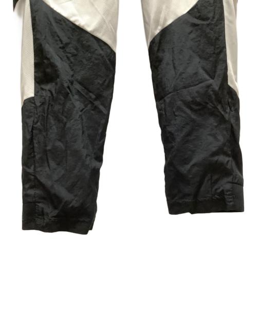 JORDAN（ジョーダン）JORDAN (ジョーダン) ジャージパンツ ブラック サイズ:Mの古着・服飾アイテム