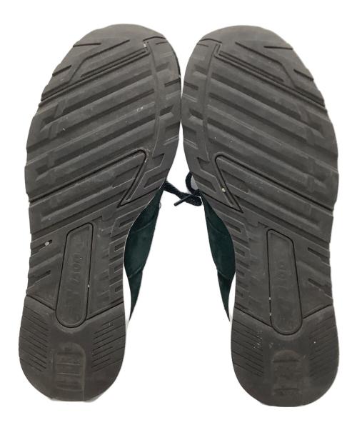 NEW BALANCE（ニューバランス）NEW BALANCE (ニューバランス) スニーカー グリーン サイズ:UK7 1/2の古着・服飾アイテム