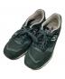 NEW BALANCE（ニューバランス）の古着「スニーカー」｜グリーン
