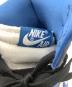 中古・古着 NIKE (ナイキ) ハイカットスニーカー ブルー×ホワイト サイズ:28.5：9000円