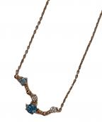 ノーブランドノーブランド）の古着「ネックレス」