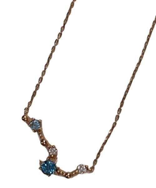 ノーブランド（ノーブランド）ノーブランド (ノーブランド) ネックレスの古着・服飾アイテム