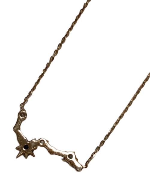 ノーブランド（ノーブランド）ノーブランド (ノーブランド) ネックレスの古着・服飾アイテム