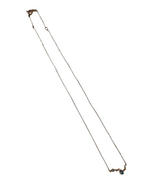 ノーブランド（ノーブランド）ノーブランド (ノーブランド) ネックレスの古着・服飾アイテム