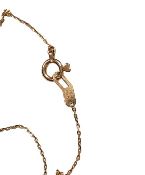 ノーブランド（ノーブランド）ノーブランド (ノーブランド) ネックレスの古着・服飾アイテム