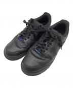 NIKEナイキ）の古着「スニーカー」｜ブラック