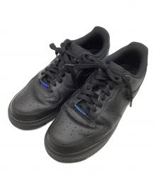 NIKE（ナイキ）の古着「スニーカー」｜ブラック