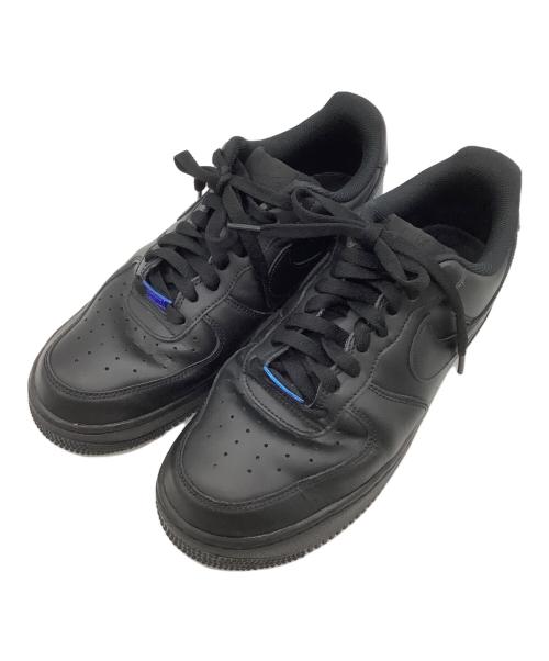 NIKE（ナイキ）NIKE (ナイキ) スニーカー ブラック サイズ:27の古着・服飾アイテム