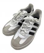 adidasアディダス）の古着「ローカットスニーカー」｜ホワイト