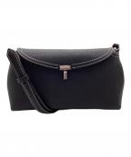 totemeトーテム）の古着「ショルダーバッグ」｜ブラック