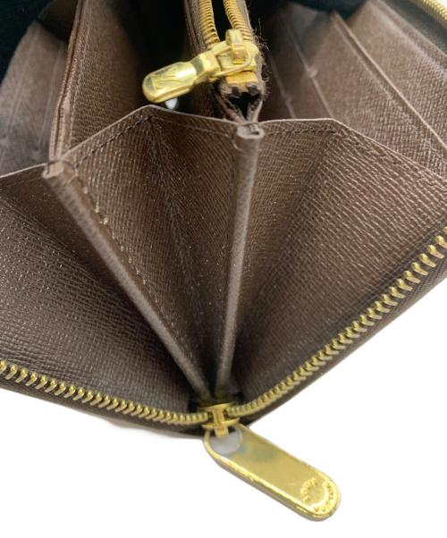 LOUIS VUITTON（ルイ ヴィトン）LOUIS VUITTON (ルイ ヴィトン) 長財布の古着・服飾アイテム