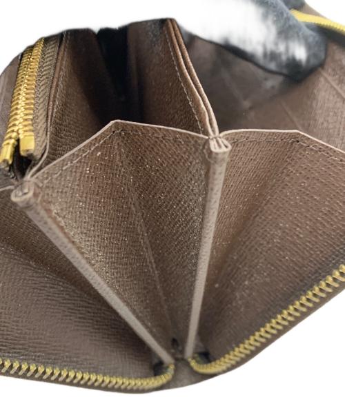 LOUIS VUITTON（ルイ ヴィトン）LOUIS VUITTON (ルイ ヴィトン) 長財布の古着・服飾アイテム