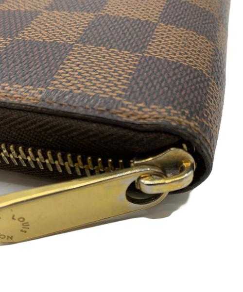 LOUIS VUITTON（ルイ ヴィトン）LOUIS VUITTON (ルイ ヴィトン) 長財布の古着・服飾アイテム