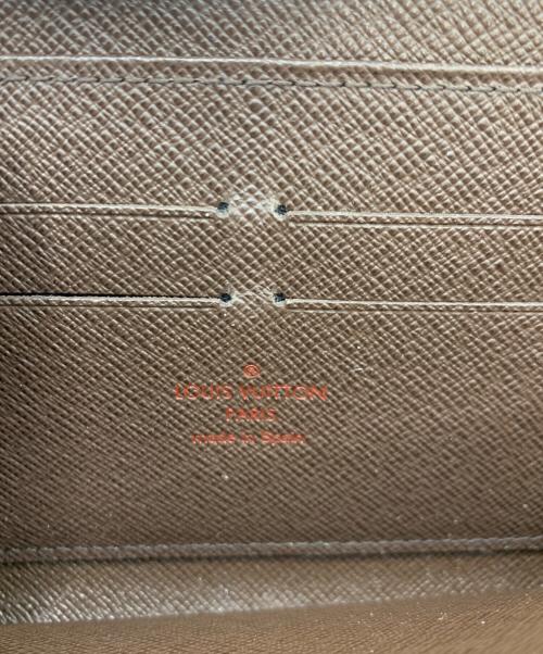 LOUIS VUITTON（ルイ ヴィトン）LOUIS VUITTON (ルイ ヴィトン) 長財布の古着・服飾アイテム
