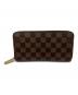 LOUIS VUITTON（ルイ ヴィトン）の古着「長財布」
