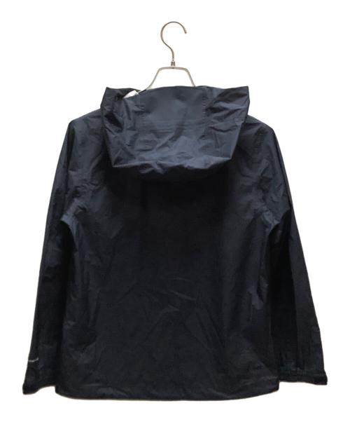 Columbia（コロンビア）Columbia (コロンビア) ナイロンパーカー ネイビー サイズ:Mの古着・服飾アイテム