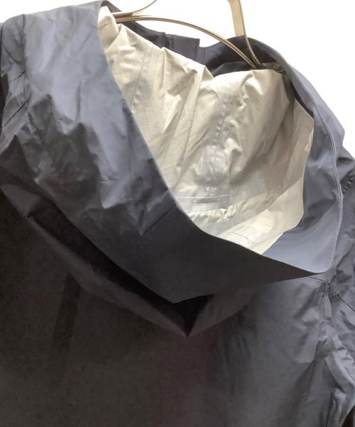 Columbia（コロンビア）Columbia (コロンビア) ナイロンパーカー ネイビー サイズ:Mの古着・服飾アイテム