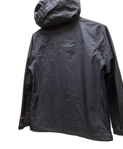 Columbia（コロンビア）Columbia (コロンビア) ナイロンパーカー ネイビー サイズ:Mの古着・服飾アイテム