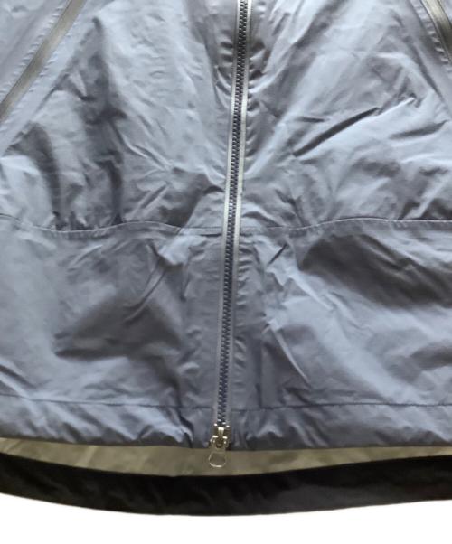 Columbia（コロンビア）Columbia (コロンビア) ナイロンパーカー ネイビー サイズ:Mの古着・服飾アイテム