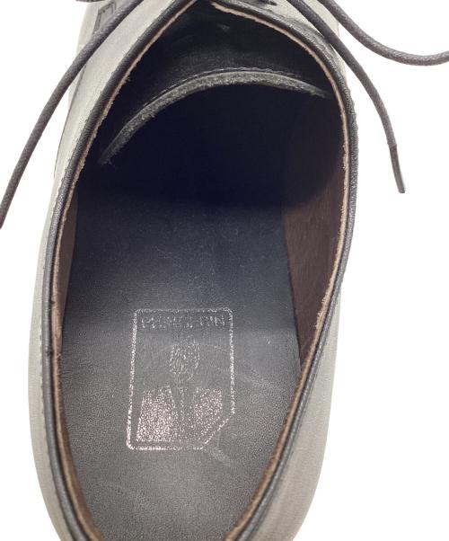 TOMO & CO（トモアンドシーオー）TOMO & CO (トモアンドシーオー) ビジネスシューズ ブラック サイズ:Lの古着・服飾アイテム