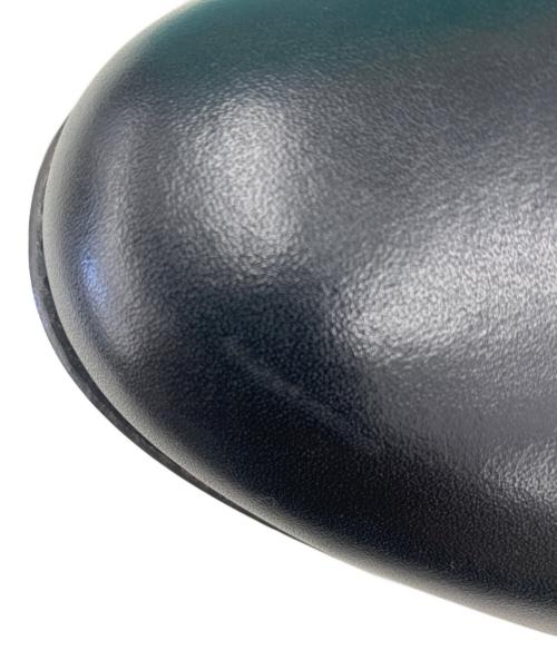 TOMO & CO（トモアンドシーオー）TOMO & CO (トモアンドシーオー) ビジネスシューズ ブラック サイズ:Lの古着・服飾アイテム