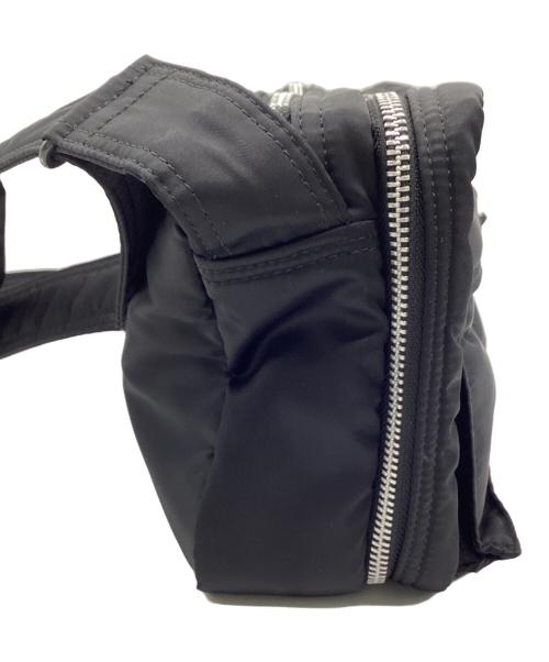 PORTER（ポーター）PORTER (ポーター) ショルダーバッグ ブラックの古着・服飾アイテム