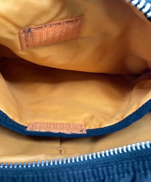 PORTER（ポーター）PORTER (ポーター) ショルダーバッグ ブラックの古着・服飾アイテム