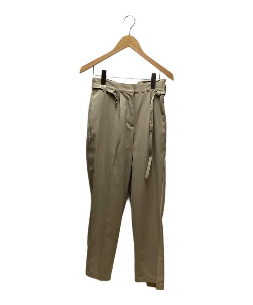 UNITED TOKYO（ユナイテッドトーキョー）UNITED TOKYO (ユナイテッドトーキョー) セットアップ ベージュ サイズ:SIZE0の古着・服飾アイテム