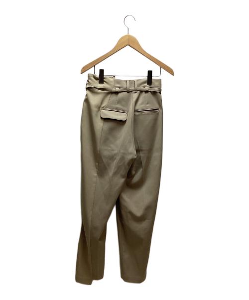 UNITED TOKYO（ユナイテッドトーキョー）UNITED TOKYO (ユナイテッドトーキョー) セットアップ ベージュ サイズ:SIZE0の古着・服飾アイテム