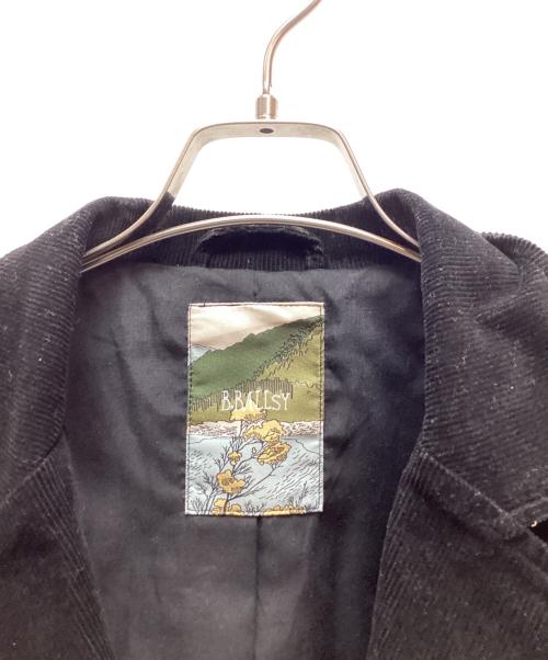 B.BALLSY（ボールジーブラザーズ）B.BALLSY (ボールジーブラザーズ) セットアップ ブラック サイズ:Fの古着・服飾アイテム